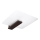 Taklampa LAPPO 2xE27/15W/230V wenge