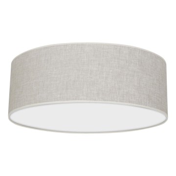 Taklampa  LINO 3xE27/60W/230V