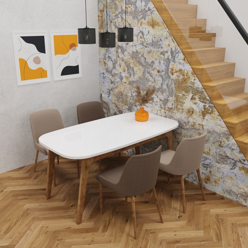 Taklampa på kabel LOFT SHADE 3xE27/60W/230V svart