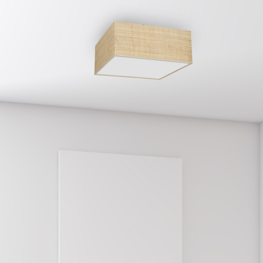 Taklampa  MARSHALL 3xE27/60W/230V