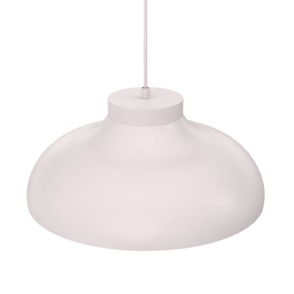 Taklampa med sladd BASCA 1xE27/15W/230V krämfärgad