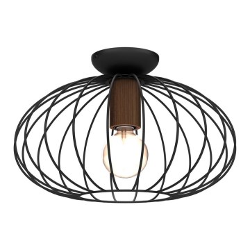 Taklampa  MERIDIANO 1xE27/60W/230V