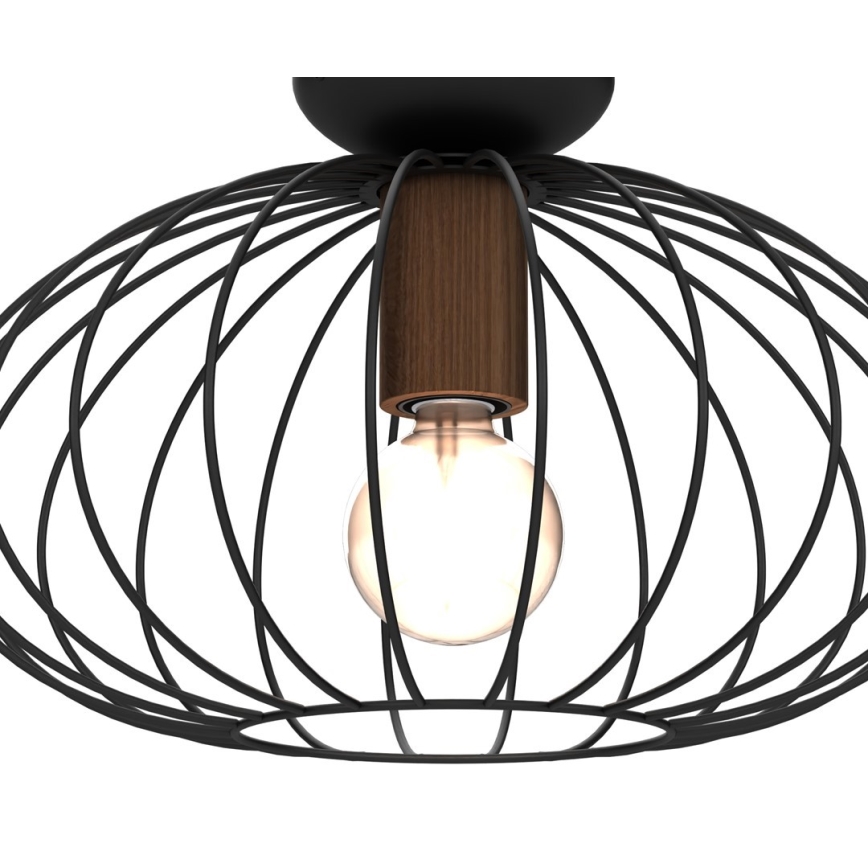 Taklampa  MERIDIANO 1xE27/60W/230V