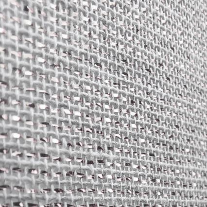 Taklampa MONTE 1xE27/60W/230V, Ø 35 cm, beige