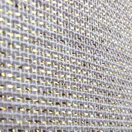 Taklampa MONTE 2xE27/60W/230V brun