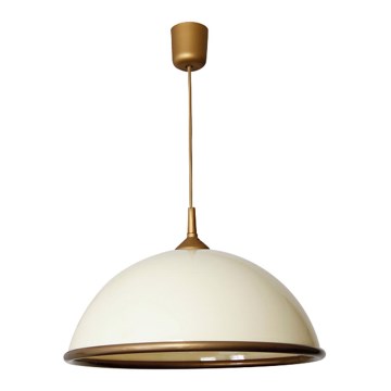Taklampa på kabel CUCINA 1xE27/15W/230V