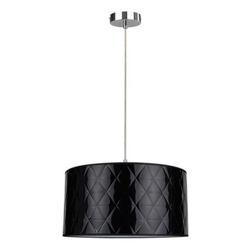 Taklampa på kabel MAXIMA 1xE27/60W/230V