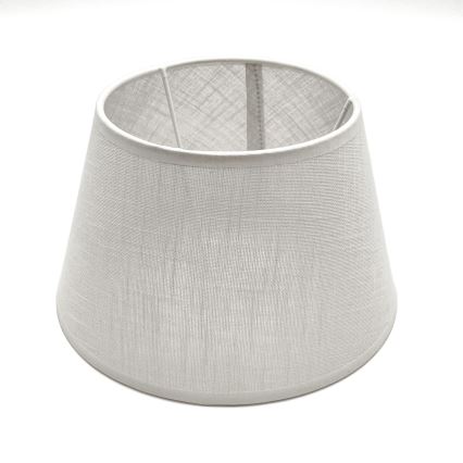 Takmonterad taklampa ANTONIO 1xE14/60W/230V vit/ek