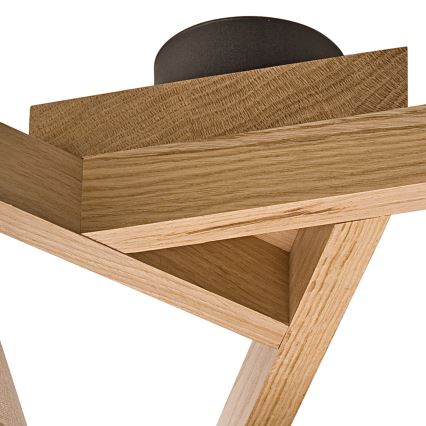 Plafondlampa ANTONIO 3xE14/40W/230V ek