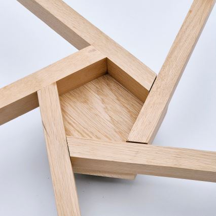 Plafondlampa ANTONIO 5xE14/40W/230V ek