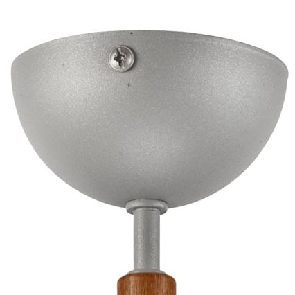 Takmonterad taklampa MARCELLO 3xE27/60W/230V bok