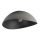 Takmonterad taklampa SOLARIS 1xE27/60W/230V Ø 33 cm silver/svart