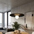 Takpendel UMBRA 1xG9/8W/230V svart