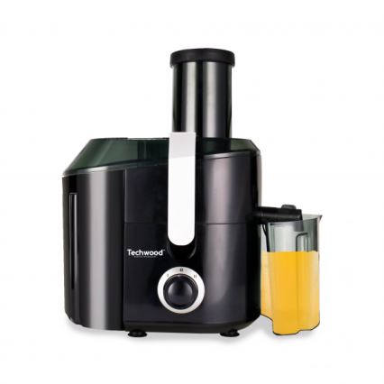 Techwood TCF1808 - Juicer 2,2l 800W/230V
