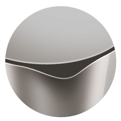 Tefal - 10-delars kastrullset DAILY COOK i rostfritt stål