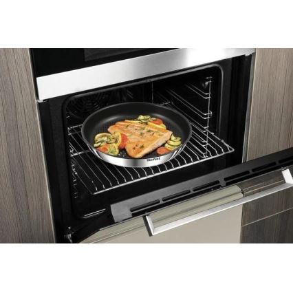 Tefal - Set med 10 delar INGENIO EMOTION rostfritt stål