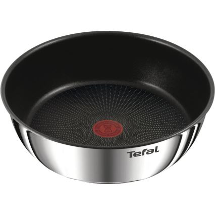 Tefal - Set med 10 delar INGENIO EMOTION rostfritt stål