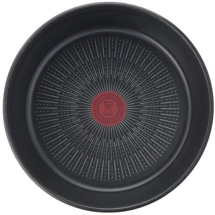 Tefal - 13-delars set med kokkärl INGENIO PREFERENCE ON, rostfritt stål