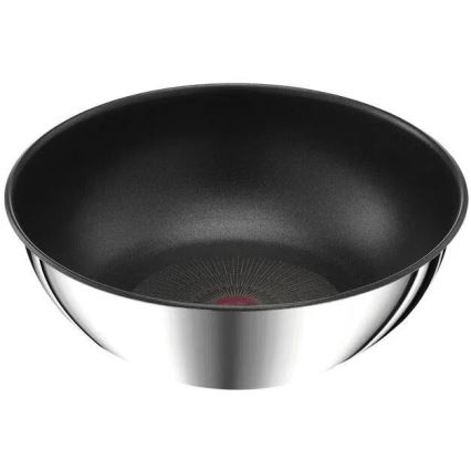 Tefal - 13-delars set med kokkärl INGENIO PREFERENCE ON, rostfritt stål