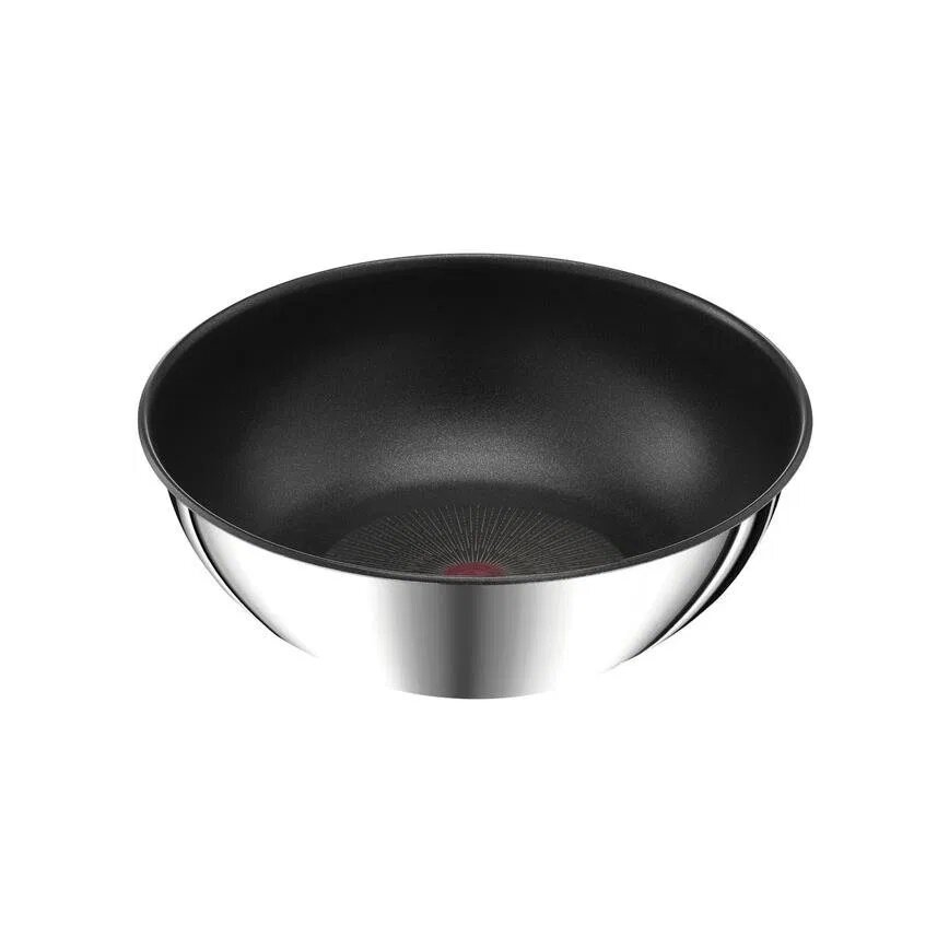 Tefal - 13-delars set med kokkärl INGENIO PREFERENCE ON, rostfritt stål