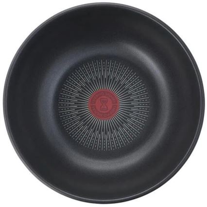 Tefal - 13-delars set med kokkärl INGENIO PREFERENCE ON, rostfritt stål