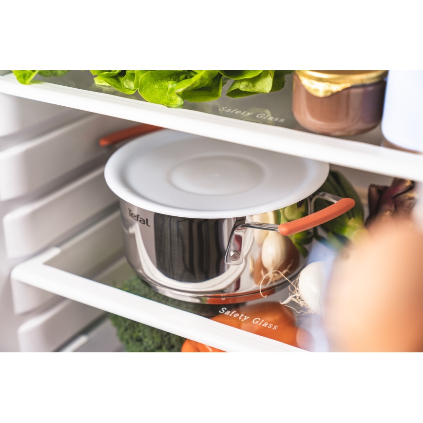 Tefal - 13-delars set med kokkärl OPTI'SPACE