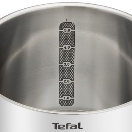 Tefal - 13-delars set med kokkärl OPTI'SPACE