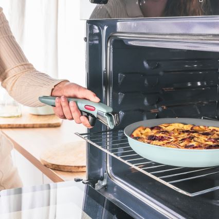 Tefal - 15-delars kastrullset INGENIO HALO