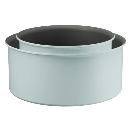 Tefal - 15-delars kastrullset INGENIO HALO
