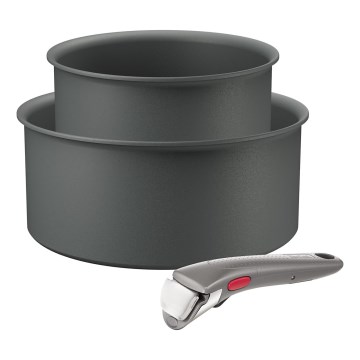Tefal - 3-delars kökskärlset INGENIO HALO