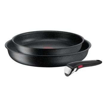 Tefal - 3-delars köksset INGENIO PERFECT COOK