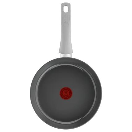 Tefal - 3-delars set med stekpannor RENEW ON