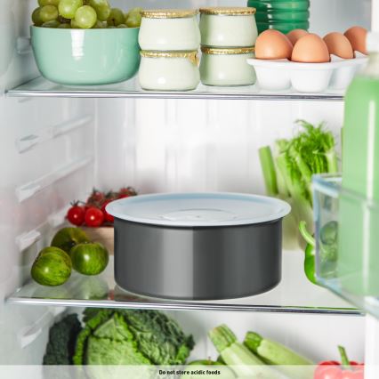 Tefal - 4-delars set med kökskärl INGENIO RENEW