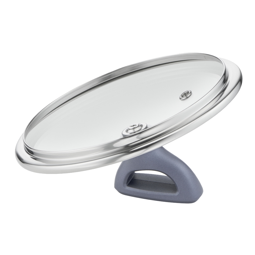 Tefal - 8-delars kastrull- och stekpannesats DAILY COOK