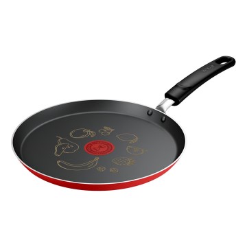 Tefal - 8-delars kastrull- och stekpanneset INGENIO EMOTION