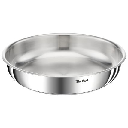 Tefal - 8-delars kastrull- och stekpanneset INGENIO EMOTION