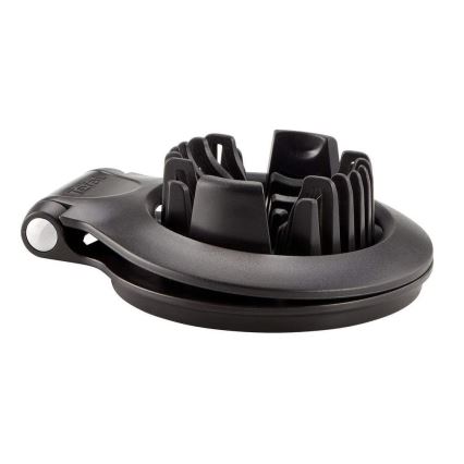 Tefal - Äggskivare INGENIO svart/röd