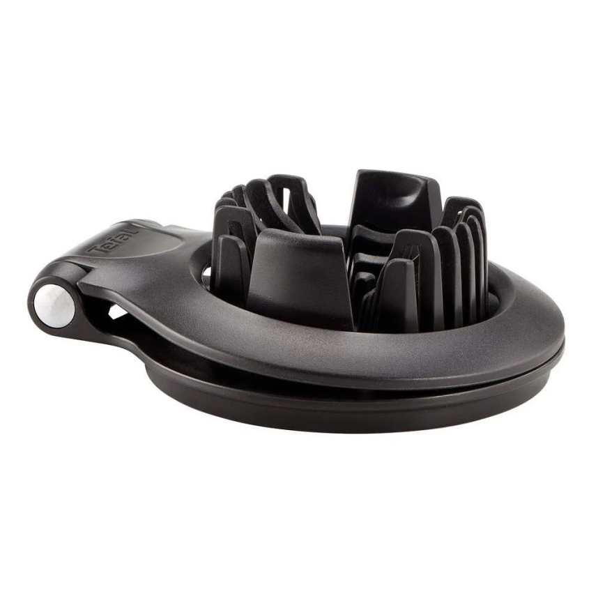 Tefal - Äggskivare INGENIO svart/röd