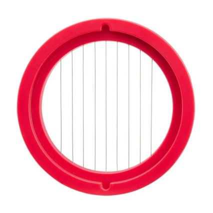 Tefal - Äggskivare INGENIO svart/röd