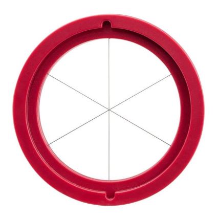 Tefal - Äggskivare INGENIO svart/röd