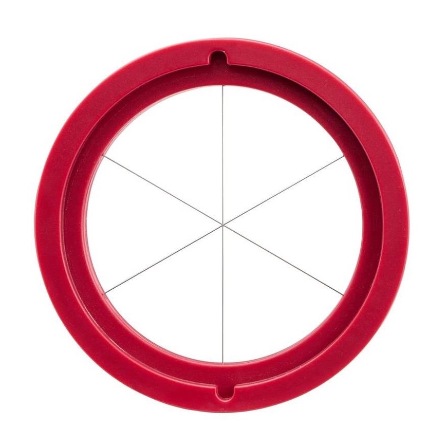 Tefal - Äggskivare INGENIO svart/röd