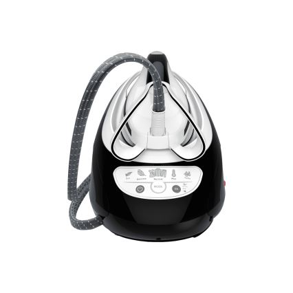 Tefal - ånggenerator EXPREEE ULTIMATE 2600W/230V svart/vit