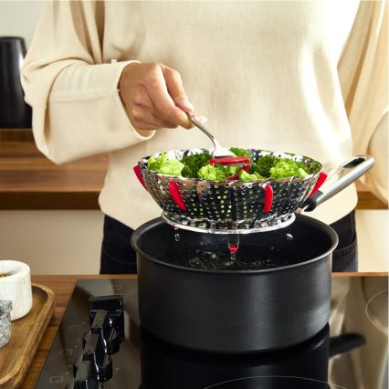 Tefal - Ångkorg INGENIO