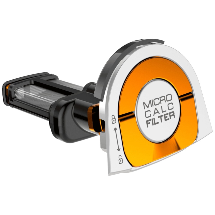 Tefal - Ångstrykjärn ULTIMATE PURE 3000W/230V guld/svart