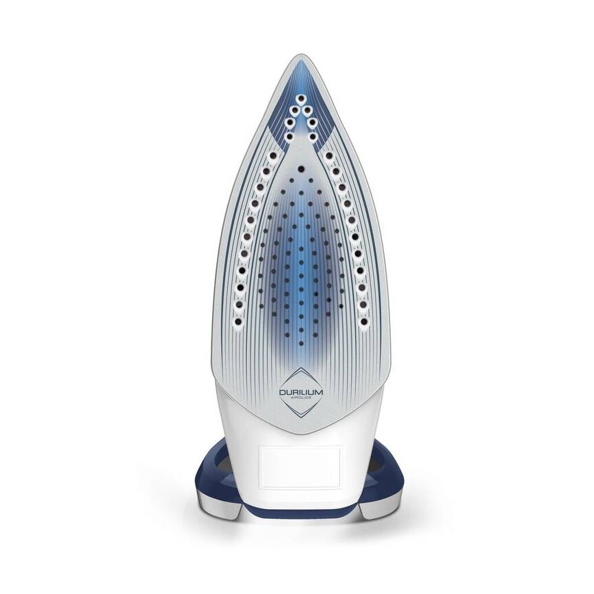 Tefal - Ångstrykjärn ULTRAGLISS PLUS 2800W/230V blå