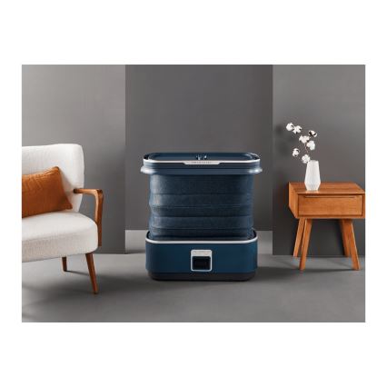 Tefal - Automatisk klädångare CARE FOR YOU FIRST 1500W/230V + fjärrkontroll