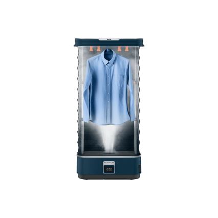 Tefal - Automatisk klädångare CARE FOR YOU FIRST 1500W/230V + fjärrkontroll