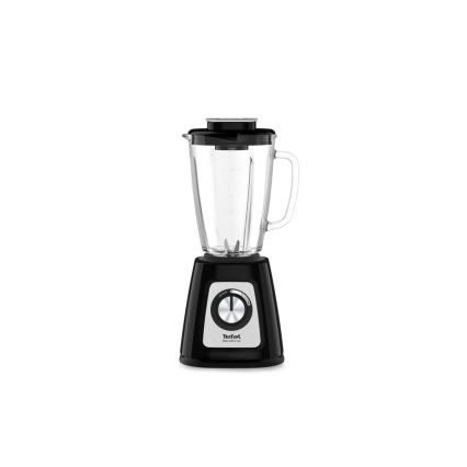 Tefal - Bordsblender BLENDFORCE 800W/230V svart/rostfritt stål