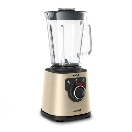 Tefal - Bordsblender 2 l PERFECTMIX+ 1200W/230V guldfärgad