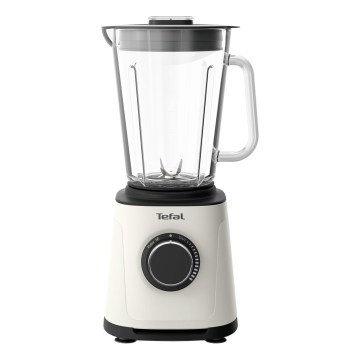 Tefal - Bordsblender 2 l PERFECTMIX ESSENTIAL 1200W/230V vit